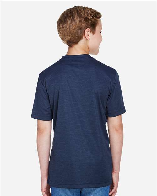 Sport Dark Navy Heather
