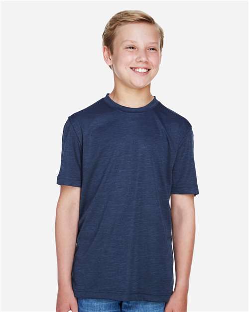 Sport Dark Navy Heather