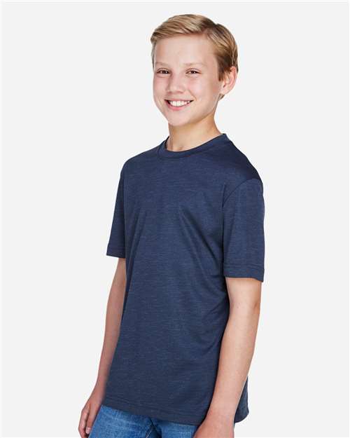 Sport Dark Navy Heather