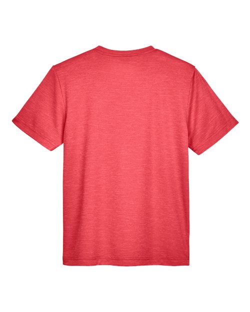 Sport Red Heather