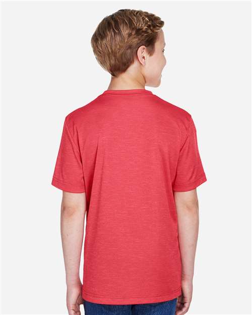 Sport Red Heather