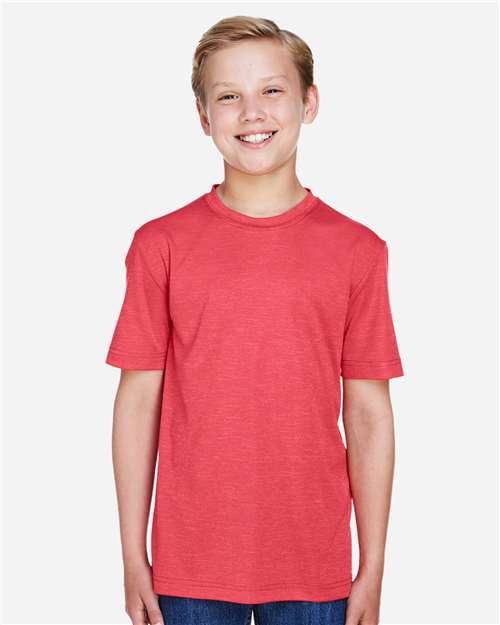Sport Red Heather