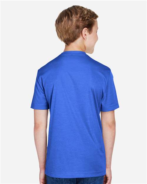 Sport Royal Heather