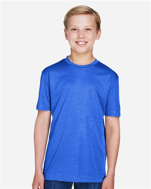 Sport Royal Heather