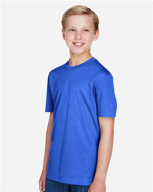 Sport Royal Heather