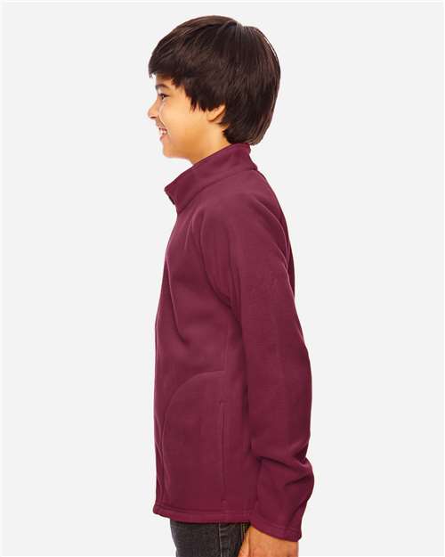 Sport Maroon