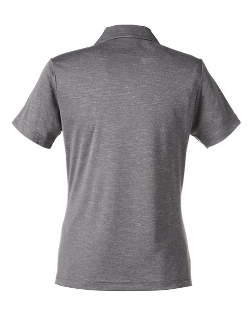 Dark Grey Heather