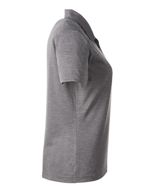 Dark Grey Heather