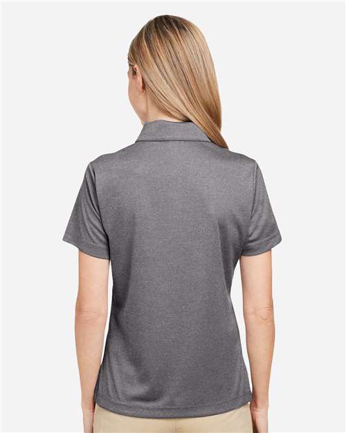 Dark Grey Heather