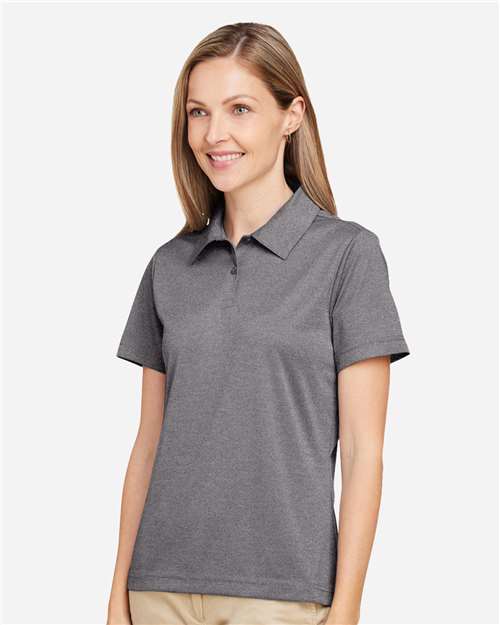 Dark Grey Heather