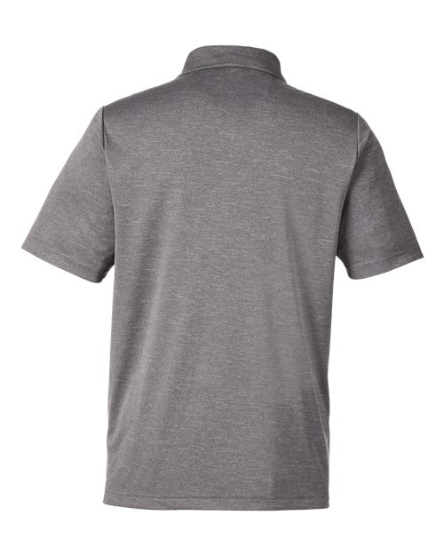 Dark Grey Heather