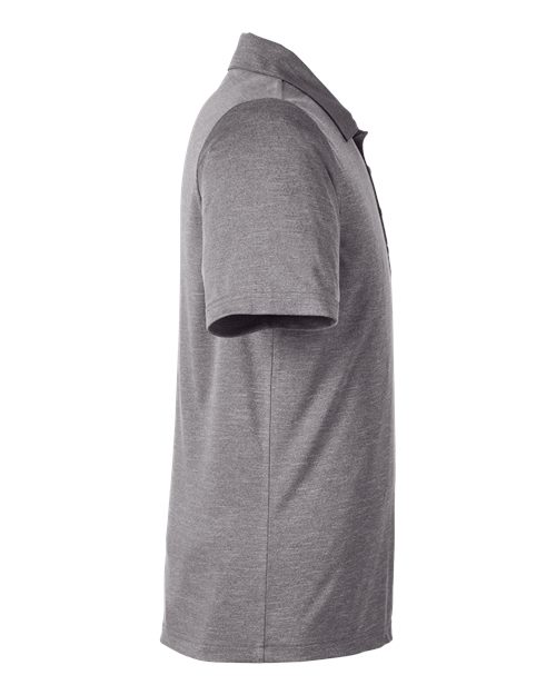 Dark Grey Heather