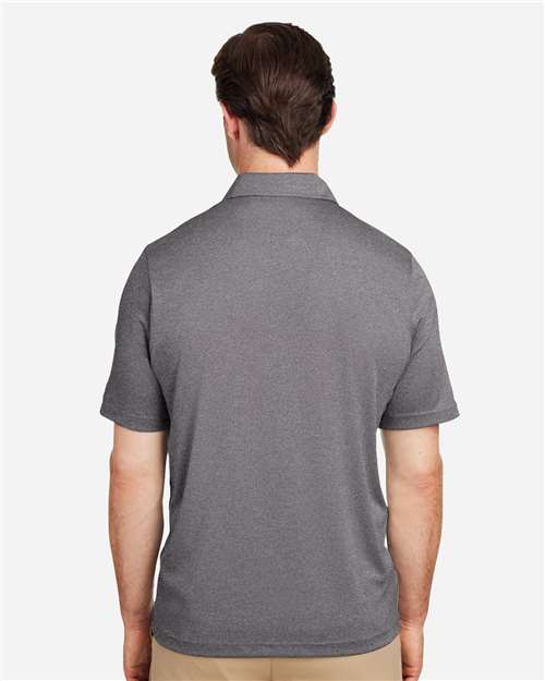Dark Grey Heather