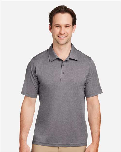 Dark Grey Heather