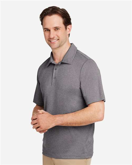 Dark Grey Heather