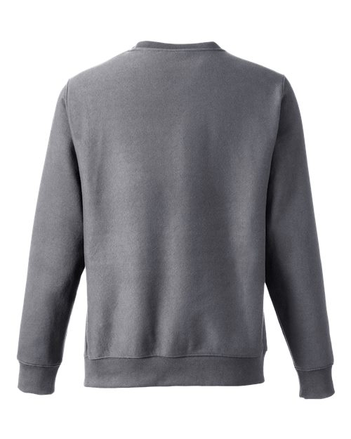 Dark Grey Heather