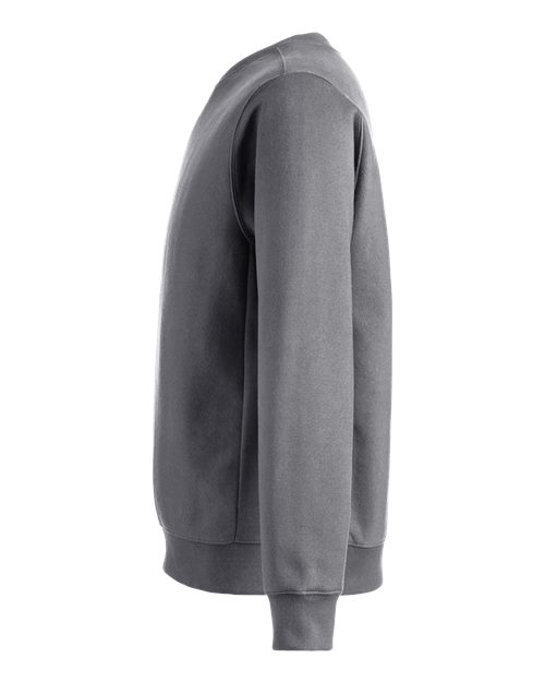 Dark Grey Heather