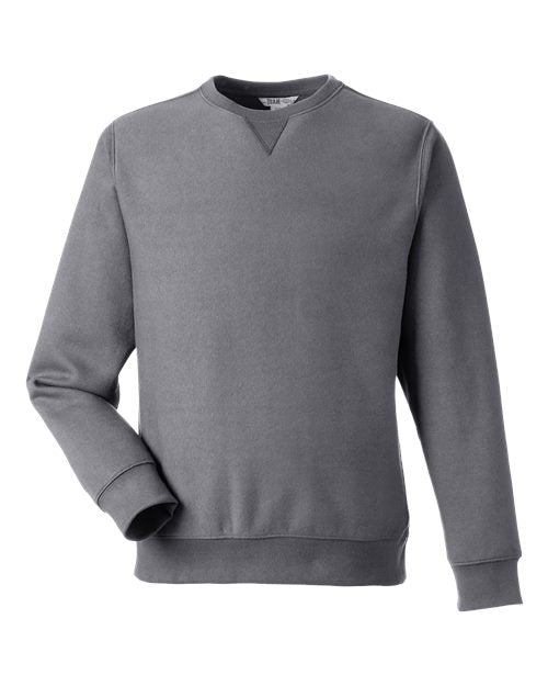 Dark Grey Heather