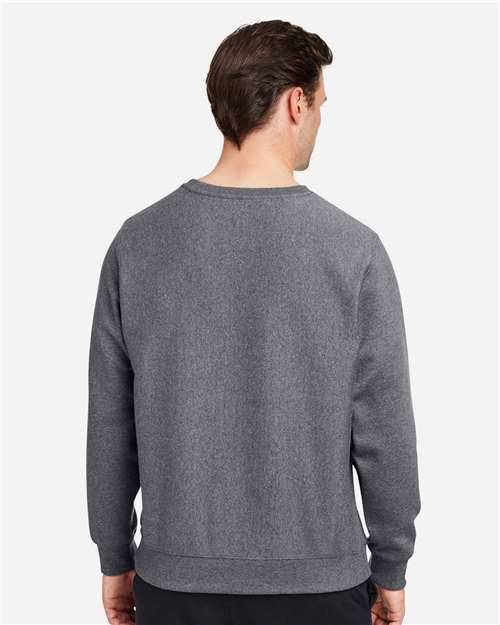 Dark Grey Heather