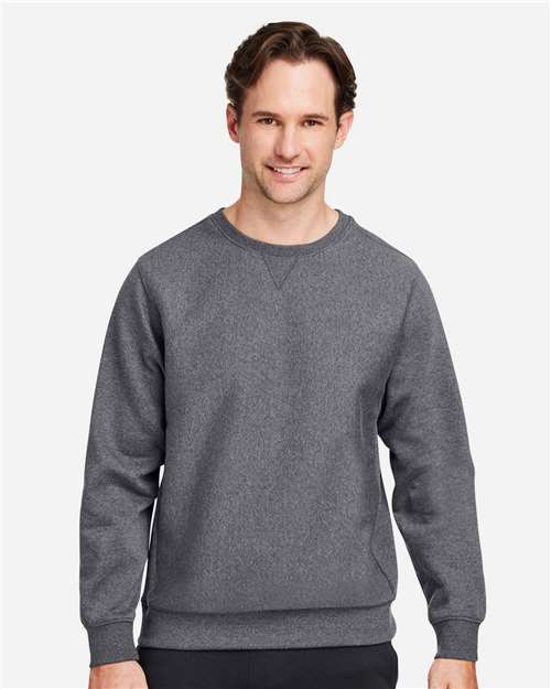 Dark Grey Heather