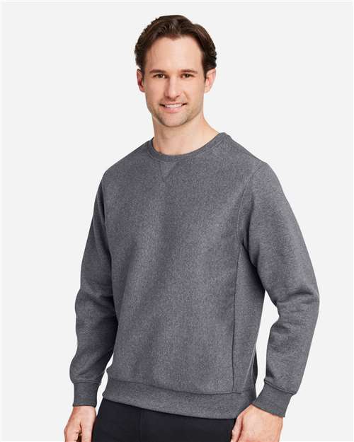 Dark Grey Heather