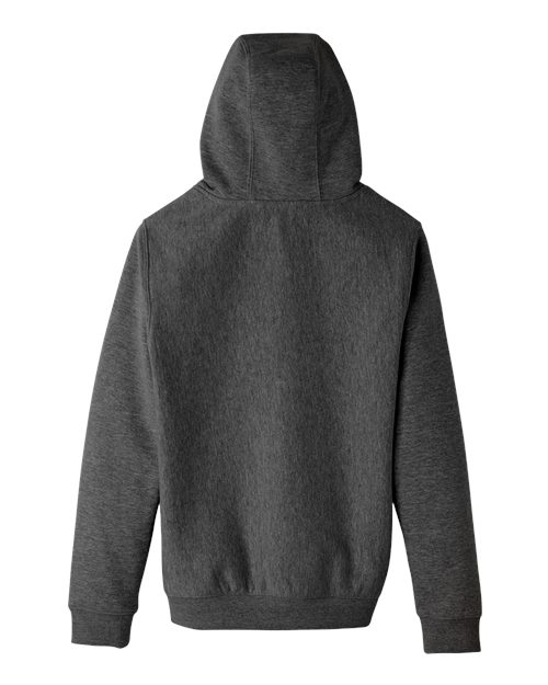 Dark Grey Heather