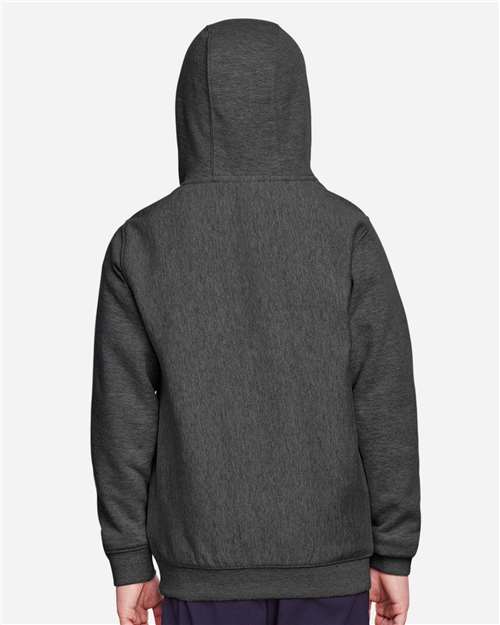 Dark Grey Heather