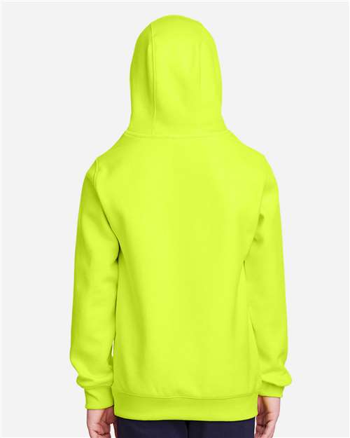 Safety Yellow