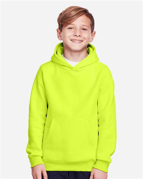 Safety Yellow