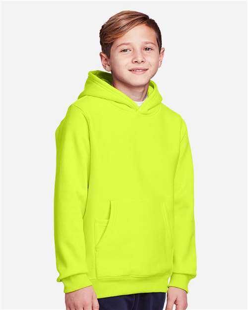 Safety Yellow