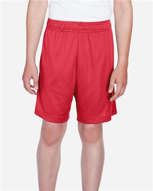 Sport Red
