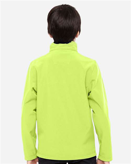 Safety Yellow