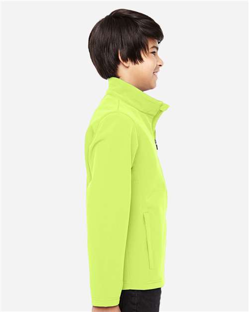 Safety Yellow