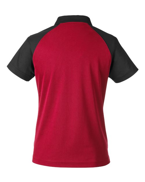 Sport Red/ Black