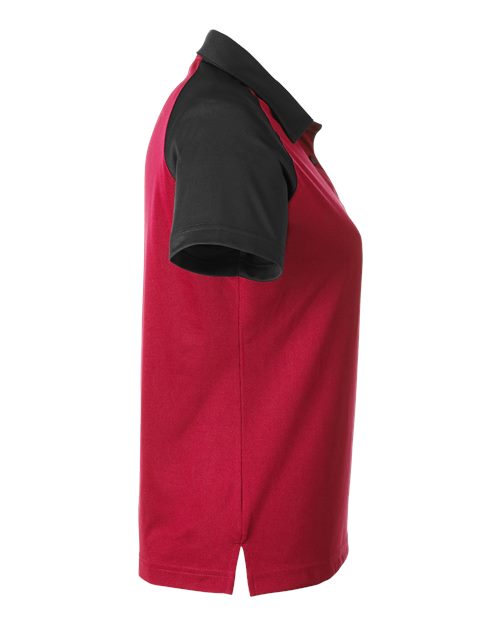 Sport Red/ Black