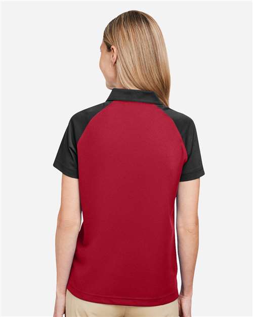 Sport Red/ Black