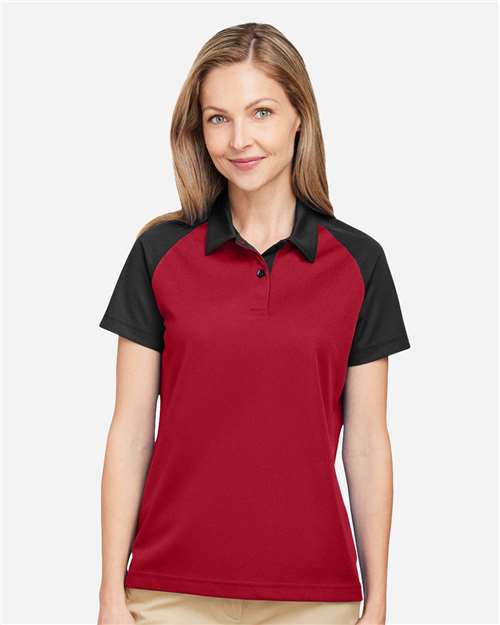 Sport Red/ Black