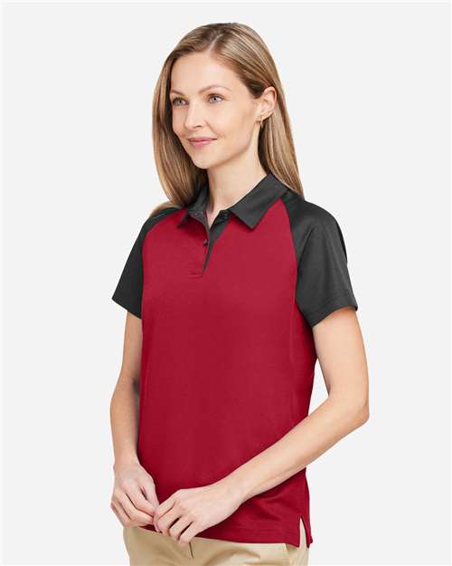 Sport Red/ Black