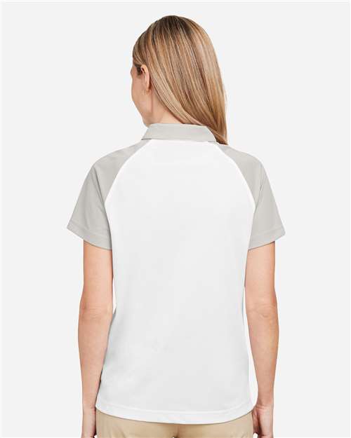 White/ Sport Silver