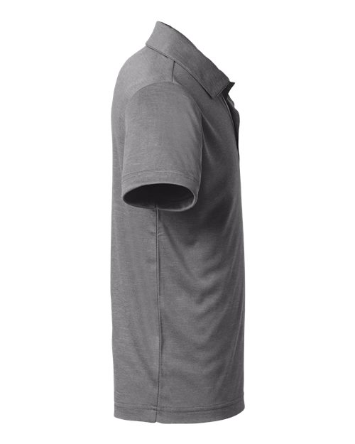 Dark Grey Heather