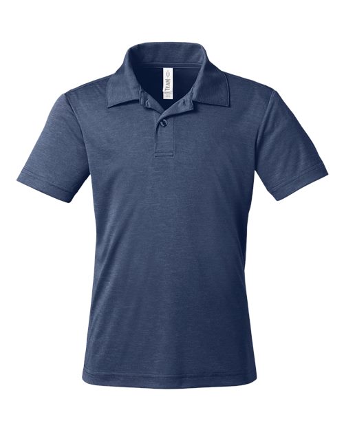 Sport Dark Navy Heather