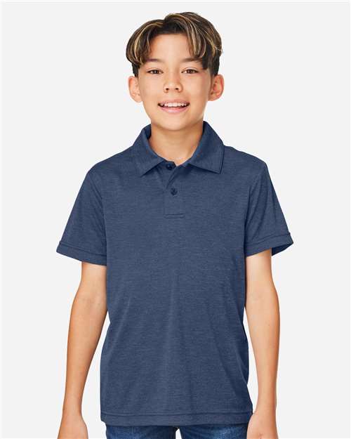 Sport Dark Navy Heather