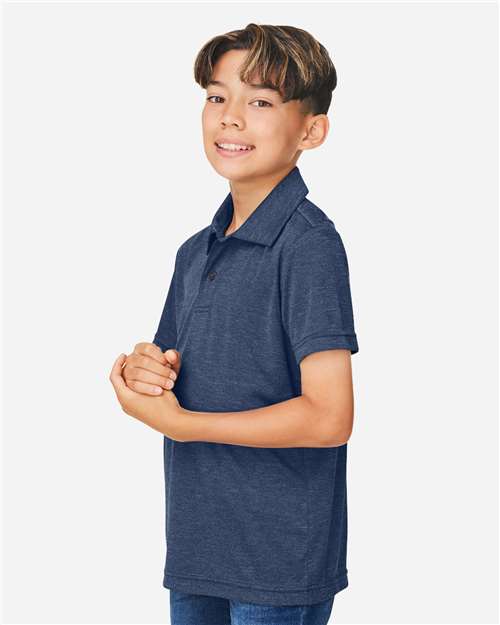 Sport Dark Navy Heather