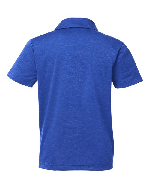 Sport Royal Heather