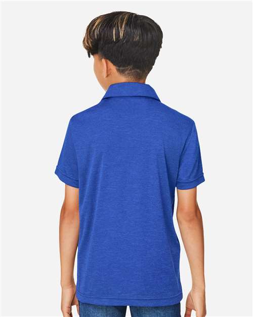 Sport Royal Heather