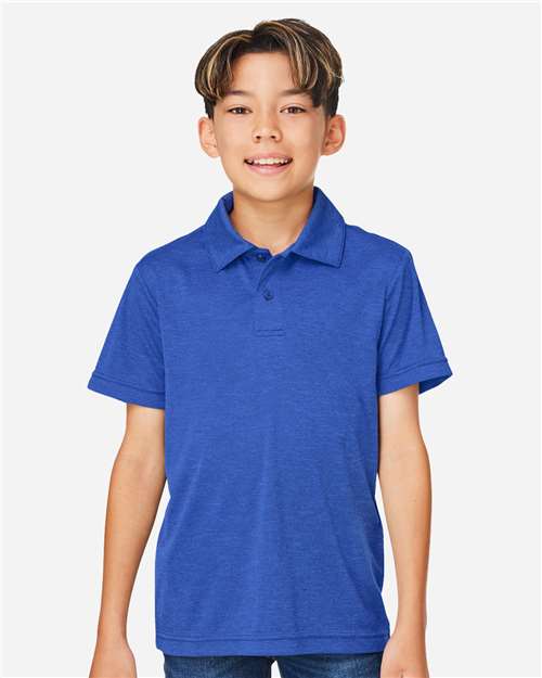 Sport Royal Heather