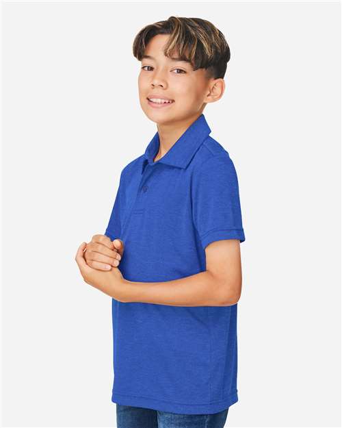 Sport Royal Heather