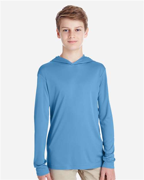 Sport Light Blue