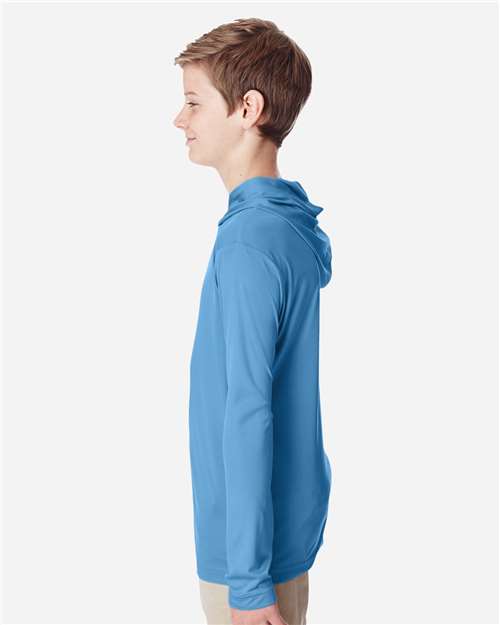 Sport Light Blue
