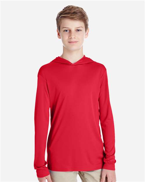 Sport Red